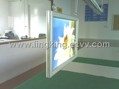 S2 super slim light box